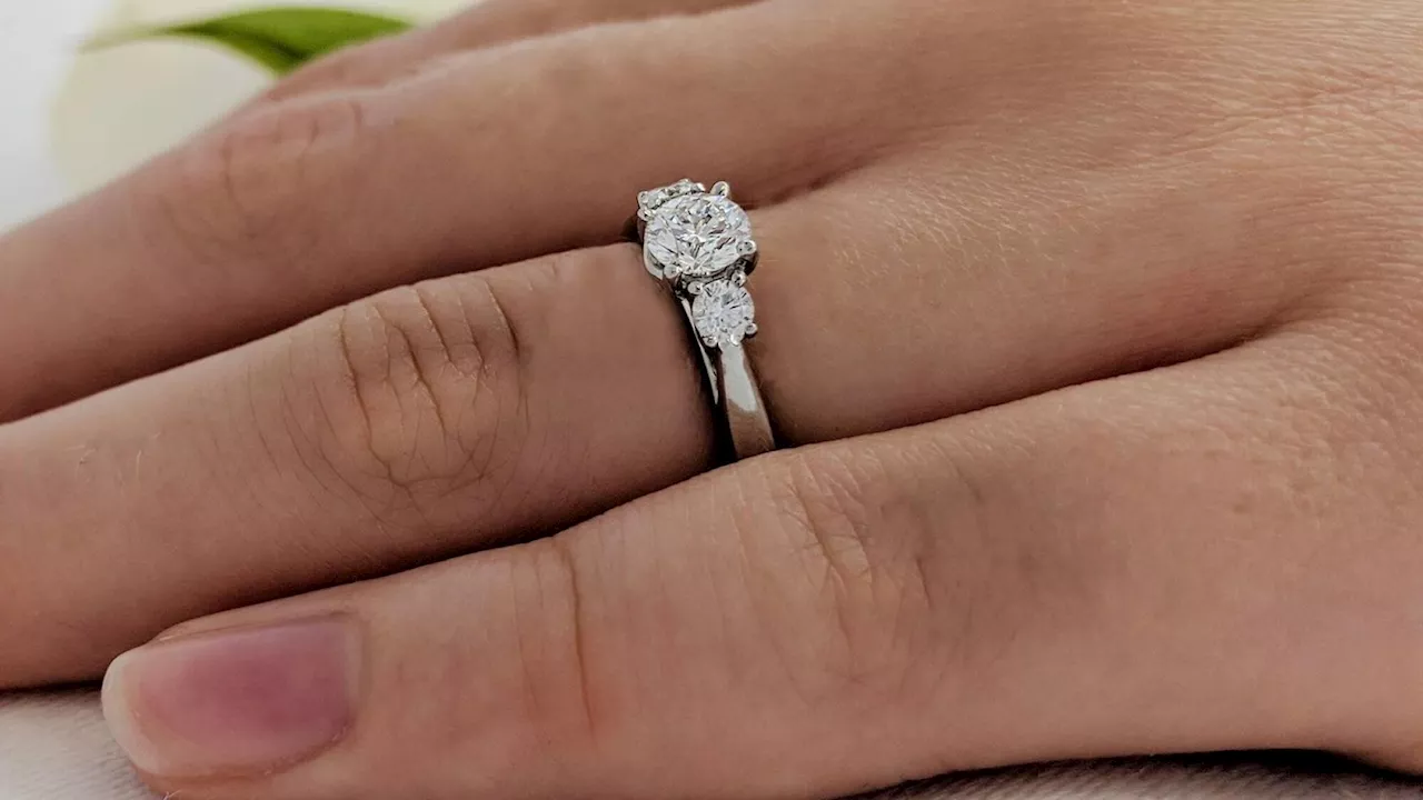 Irish Tatler’s Expert Guide to Buying the Perfect Engagement Ring