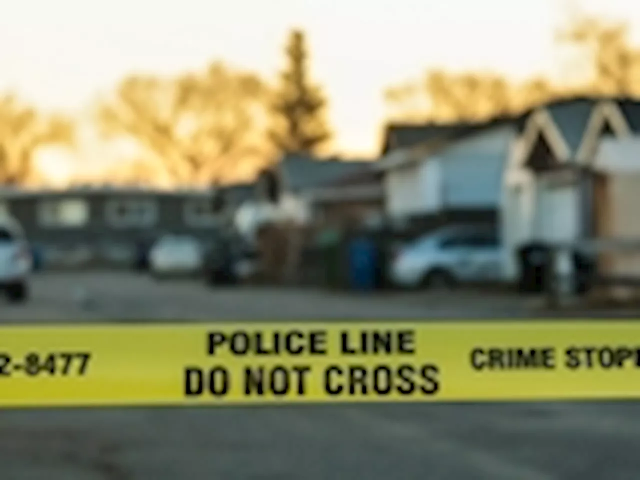 14-year-old charged with murder after deadly shooting at Calgary strip mall