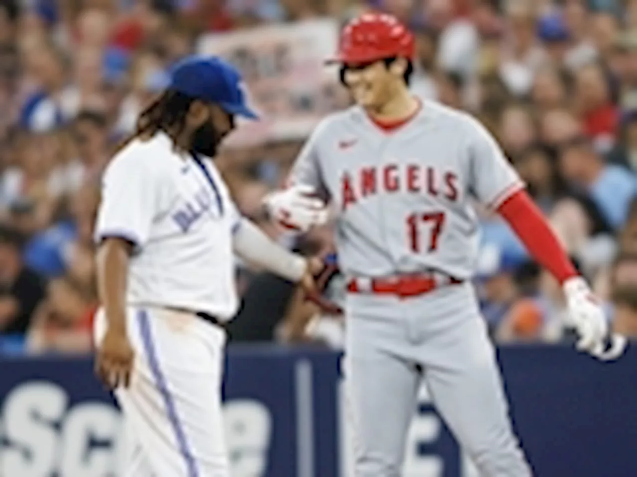 Shohei Ohtani linked to Toronto Blue Jays as MLB free agency begins