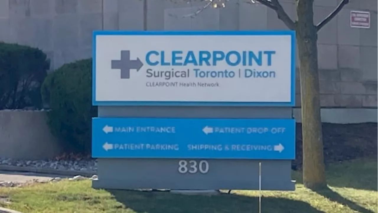 Doug Ford government paying for-profit clinic more than hospitals for OHIP-covered surgeries, documents show