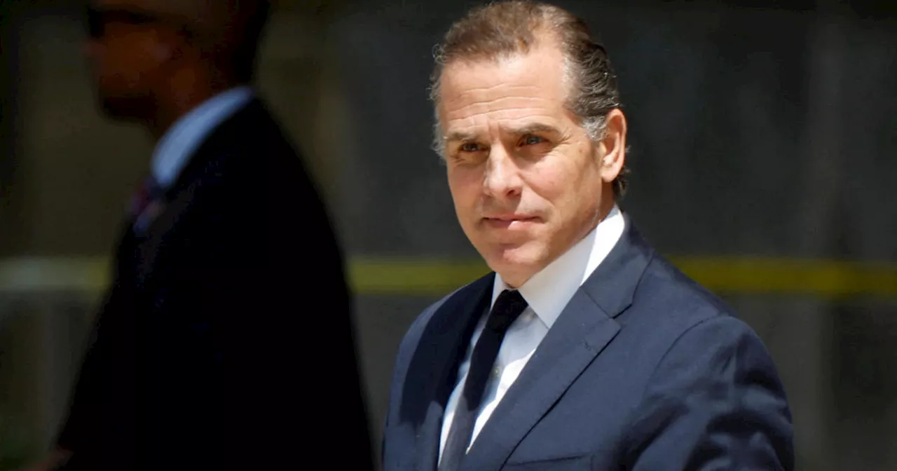 House Republicans Target Hollywood Attorney in Hunter Biden Investigation