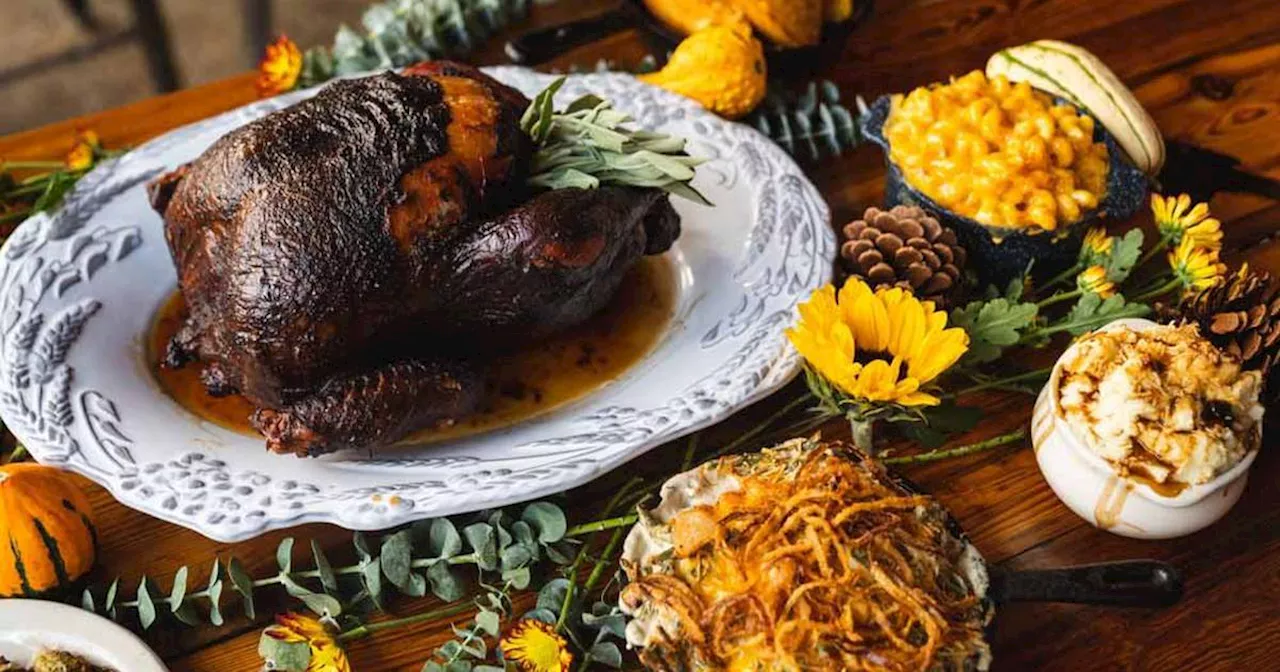 Enjoy a Stress-Free Thanksgiving with Ready-Made Meals from Chicago Restaurants