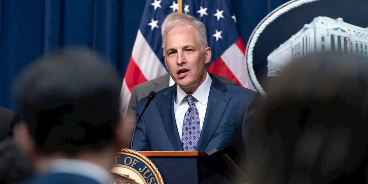 US spy tool faces expiration unless Congress and White House reach a deal