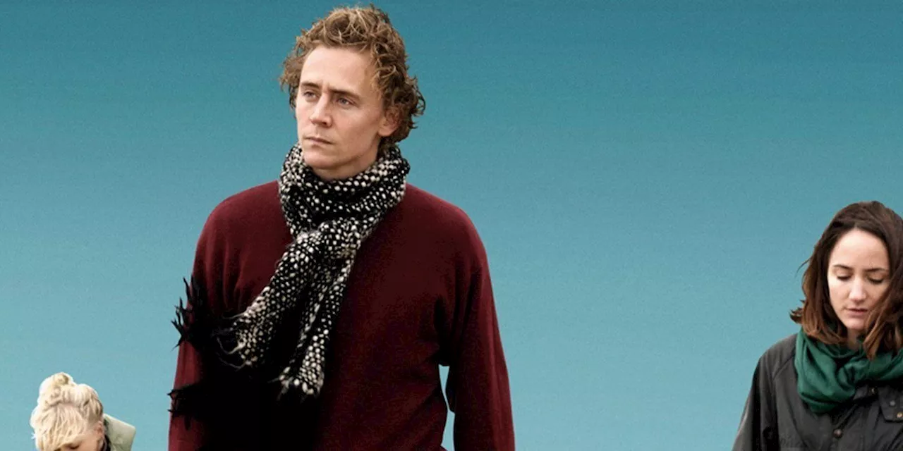 Tom Hiddleston's Early Film 'Archipelago' Showcases His Nuanced Star-Power