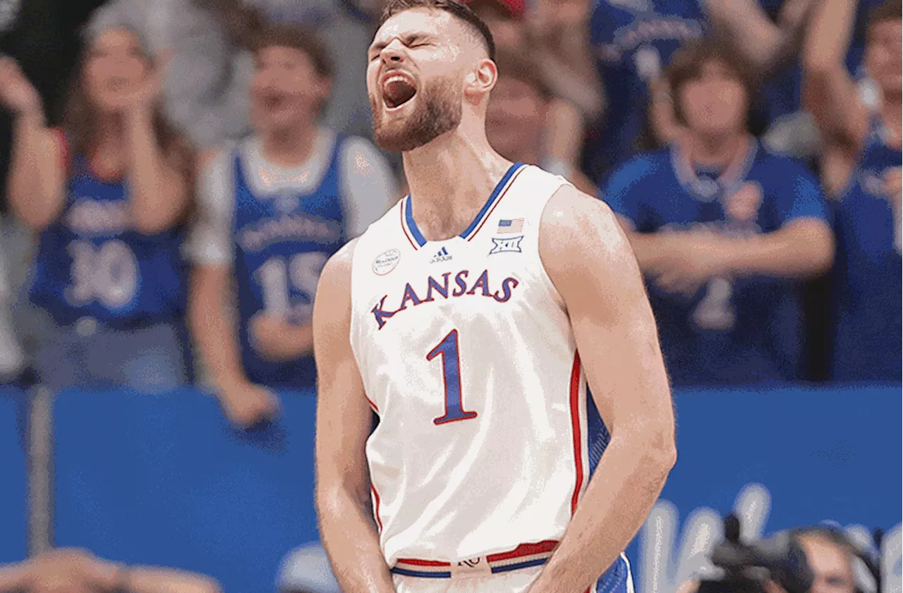 Kansas Jayhawks vs Kentucky Wildcats: NCAAB Matchup Preview