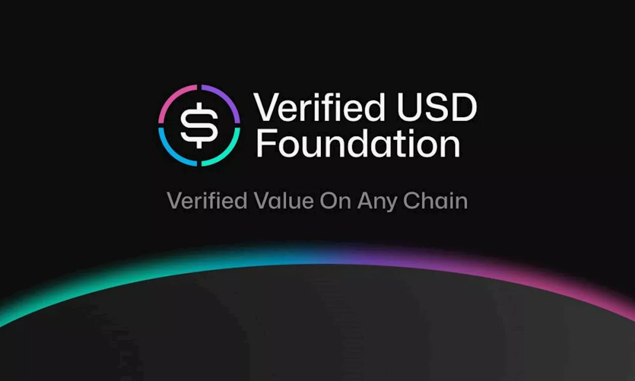 Verified USD Foundation Launches Community-Driven Stablecoin USDV