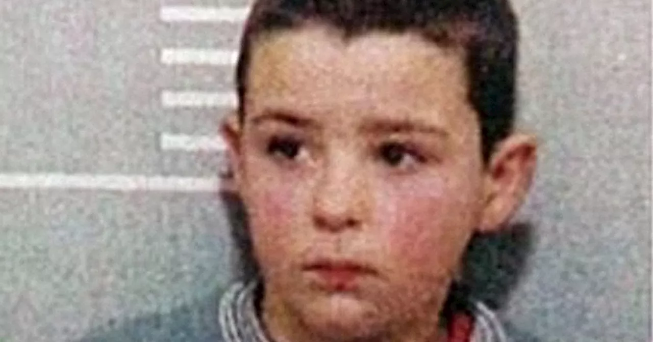 James Bulger's Killer Living New Life with Boyfriend