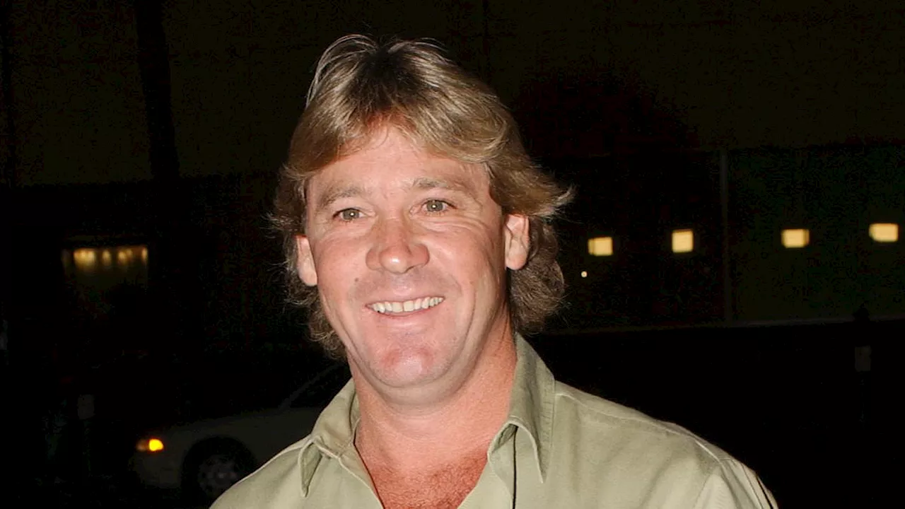 Remembering Steve Irwin: The Legacy of the 'Crocodile Hunter'