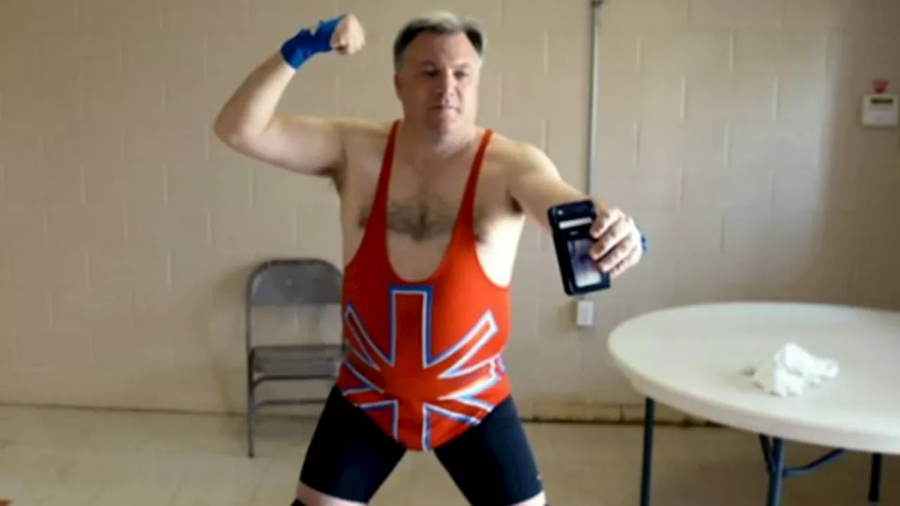 Susanna Reid left stunned by throwback picture of Ed Balls in a mankini