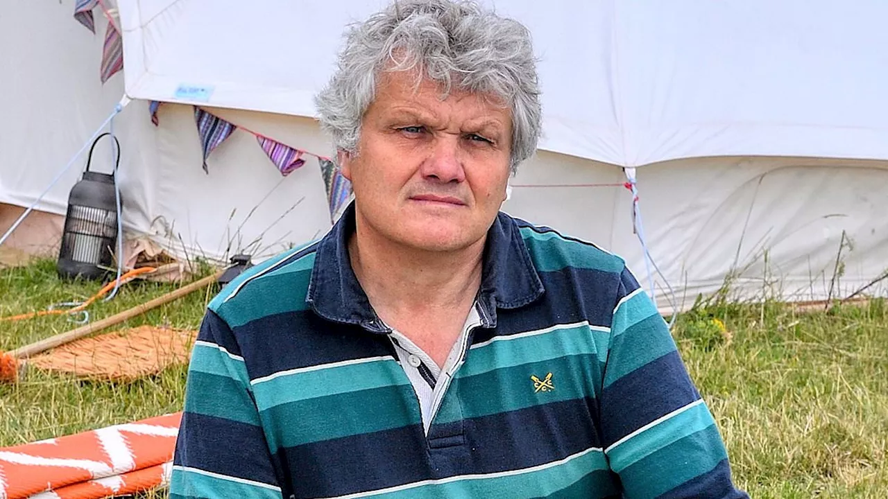 Campsite owner accuses council of 'bullying' after costly legal battle