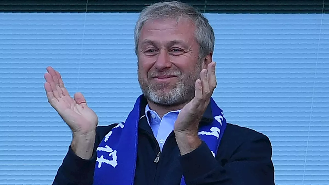 Chelsea FC Faces Questions Over Abramovich's Funding Amidst Secret Payments Allegations