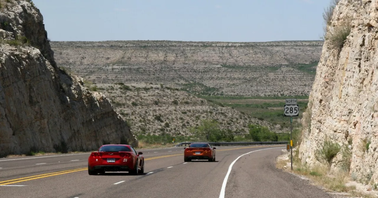 Rental Car Customers Receive Unexpected Electric Vehicles