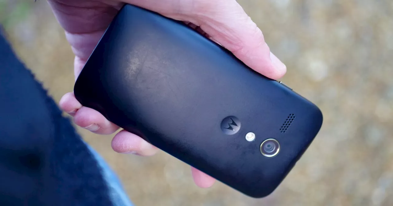 Motorola Moto G: A Decade of Influence