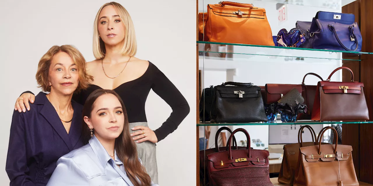 VSP Consignment: A Decade of Affordable Luxury