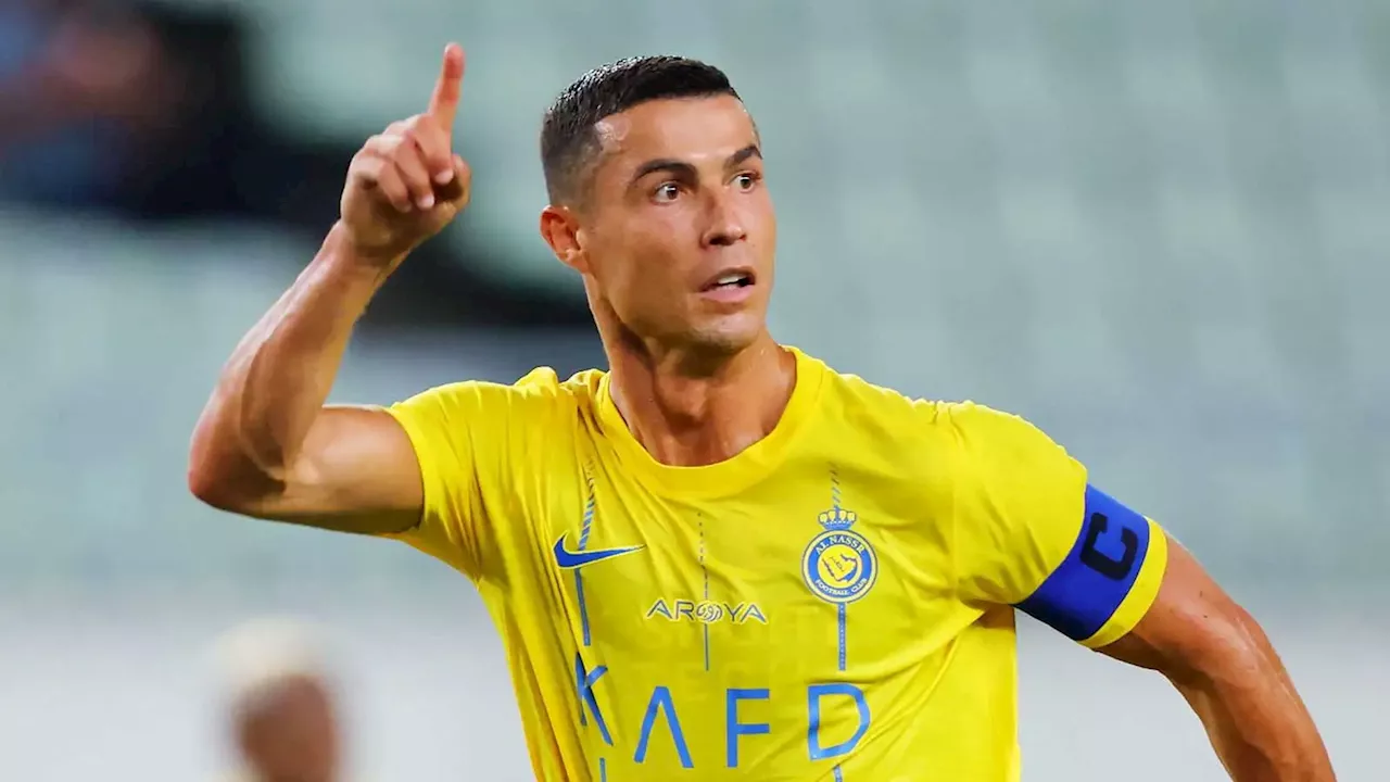 Could Cristiano Ronaldo’s Al-Nassr Really Play in Next Season’s Champions League?