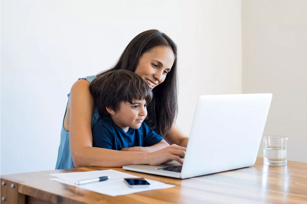 Making Money as a Stay at Home Mom or Parent