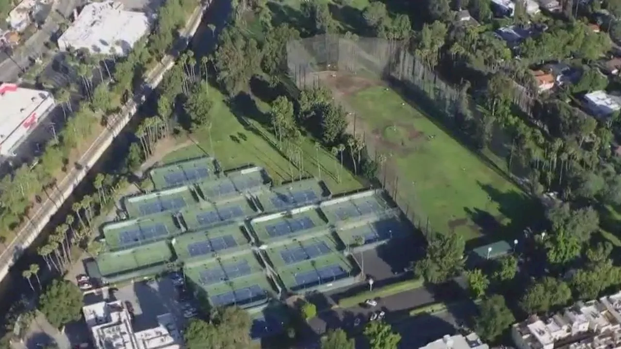 Los Angeles City Council Approves Demolition of Weddington Golf & Tennis Facilities