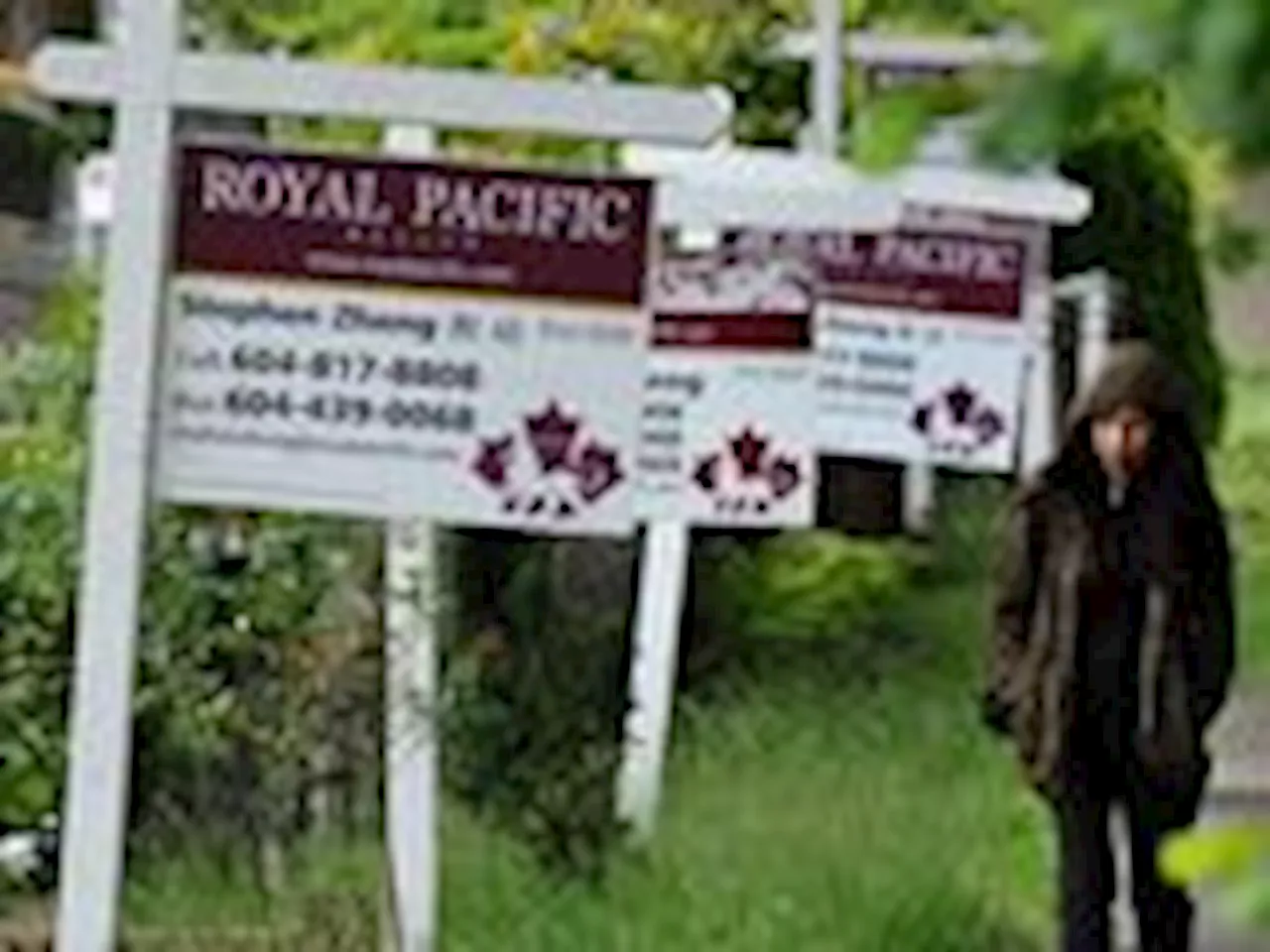 The Looming Mortgage Renewal Cliff in Canada