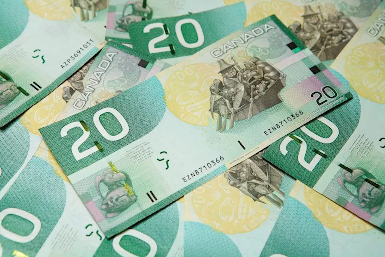 Canadian Dollar Continues to Rise on Improved Sales Figures