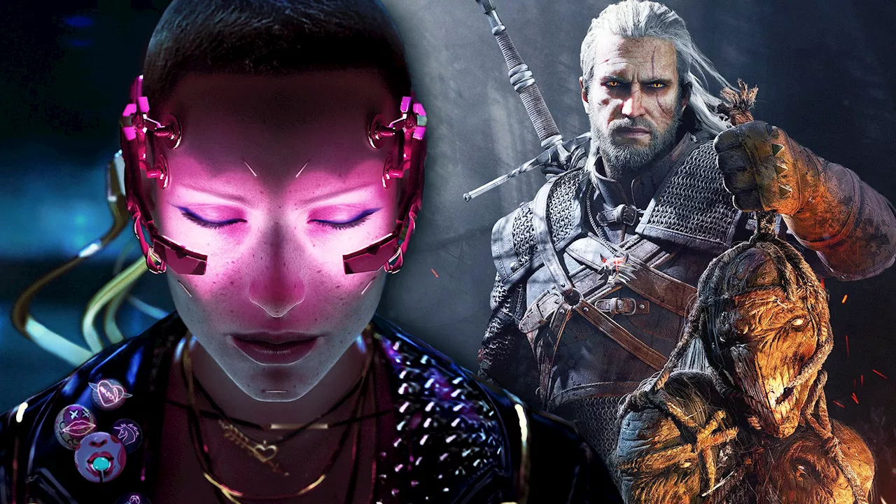 Neue Witcher- und Cyberpunk-Spiele: Das plant CD Projekt Red