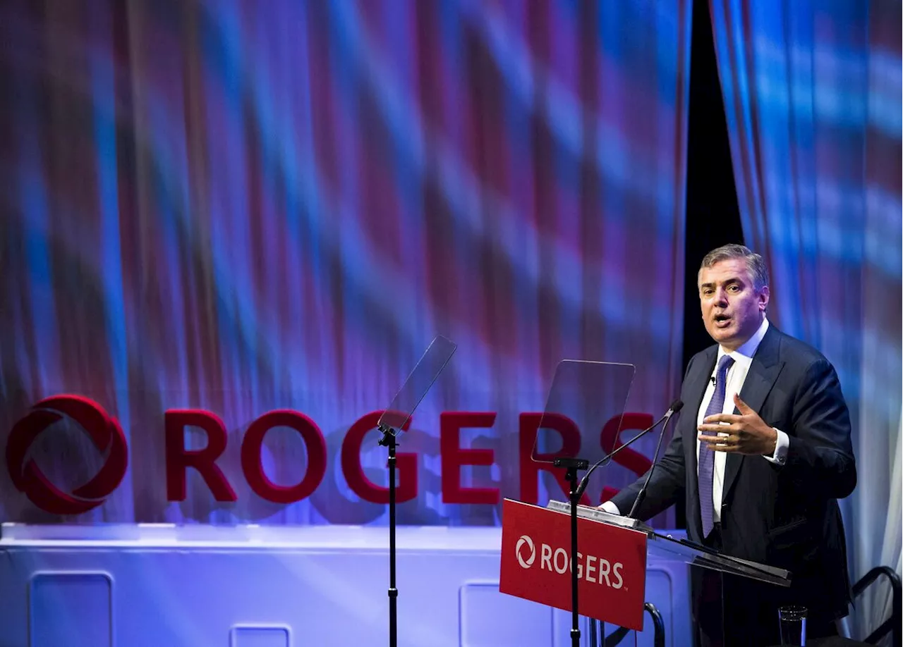 Rogers Denies Allegation of Altering Board Meeting Minutes