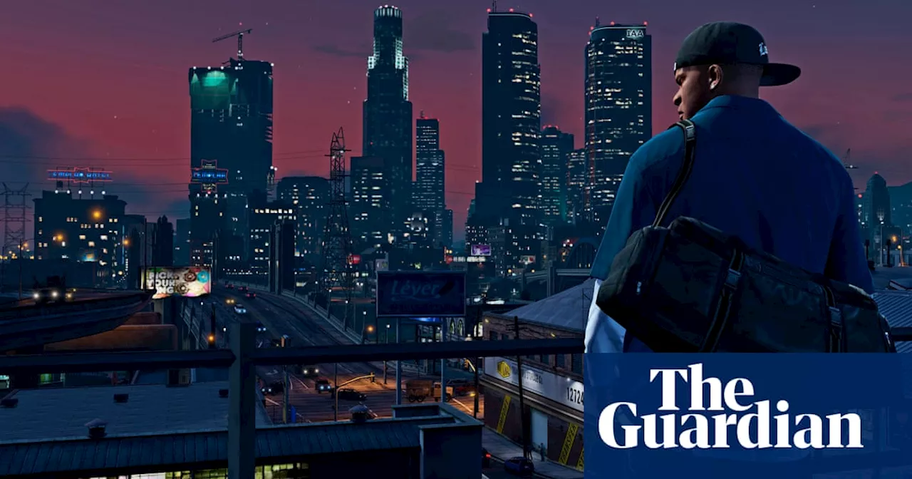 Grand Theft Auto 5: The Most Profitable Entertainment Product