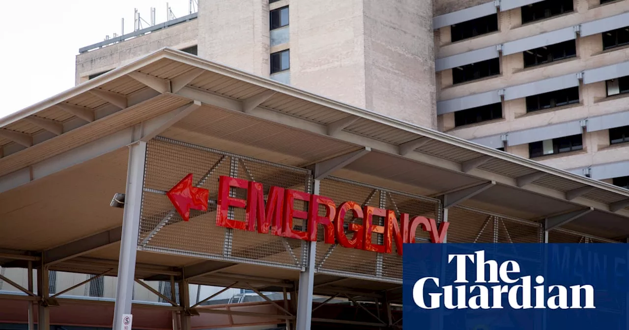 Head injuries on the rise in Australia, disproportionately affecting vulnerable populations