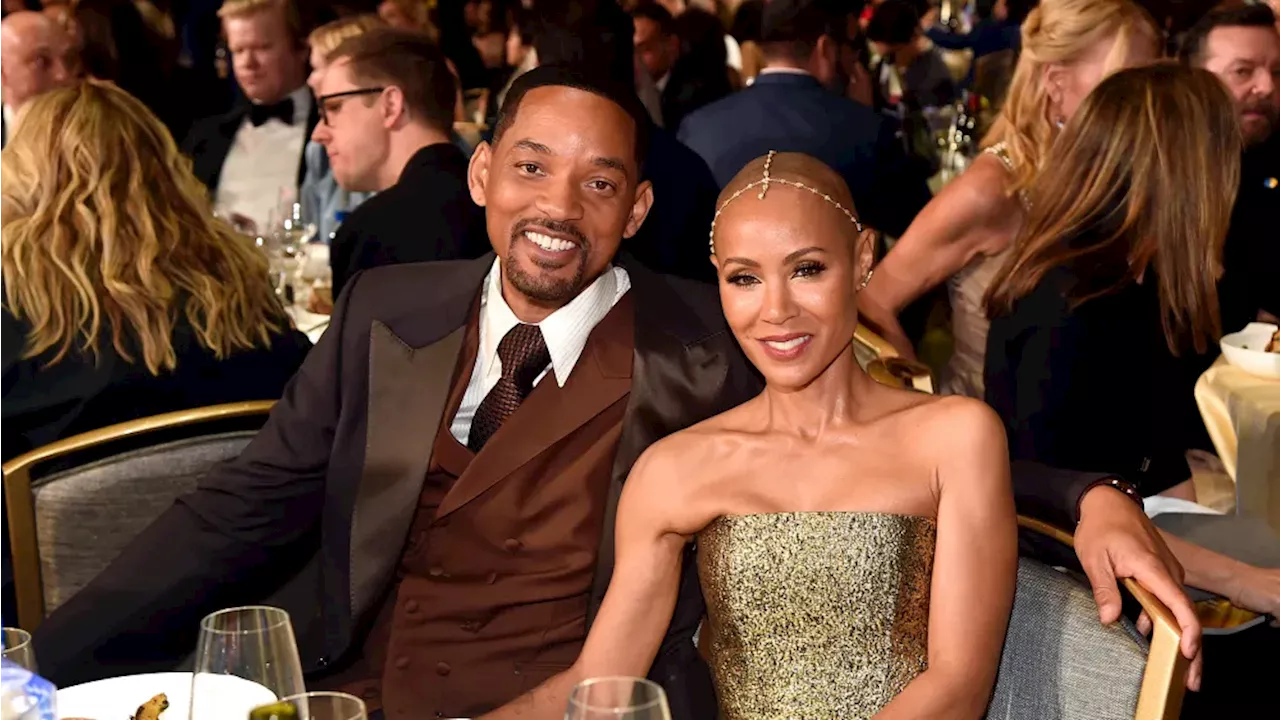 Will Smith's Ex-Assistant Reveals Alleged Sexual Encounter with Duane Martin
