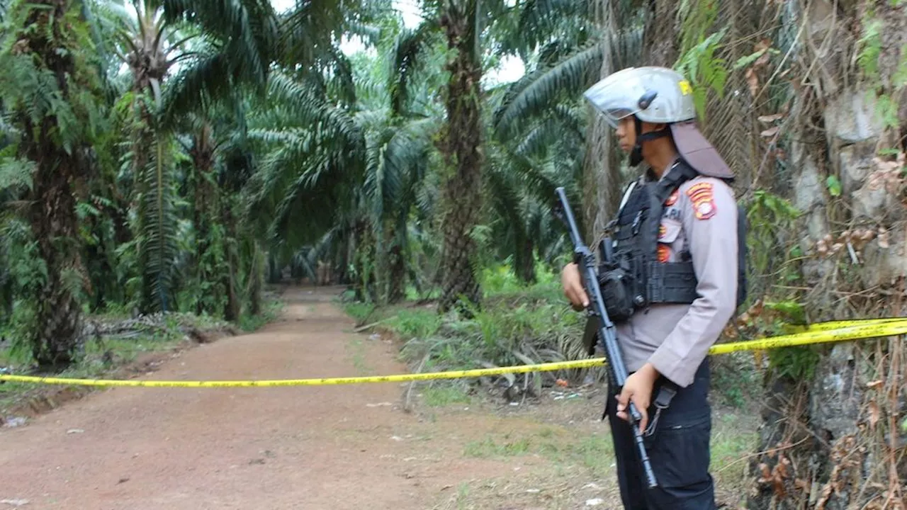 Pascapenembakan, Warga Bangkal Belum Dilibatkan dalam Penyelesaian Konflik