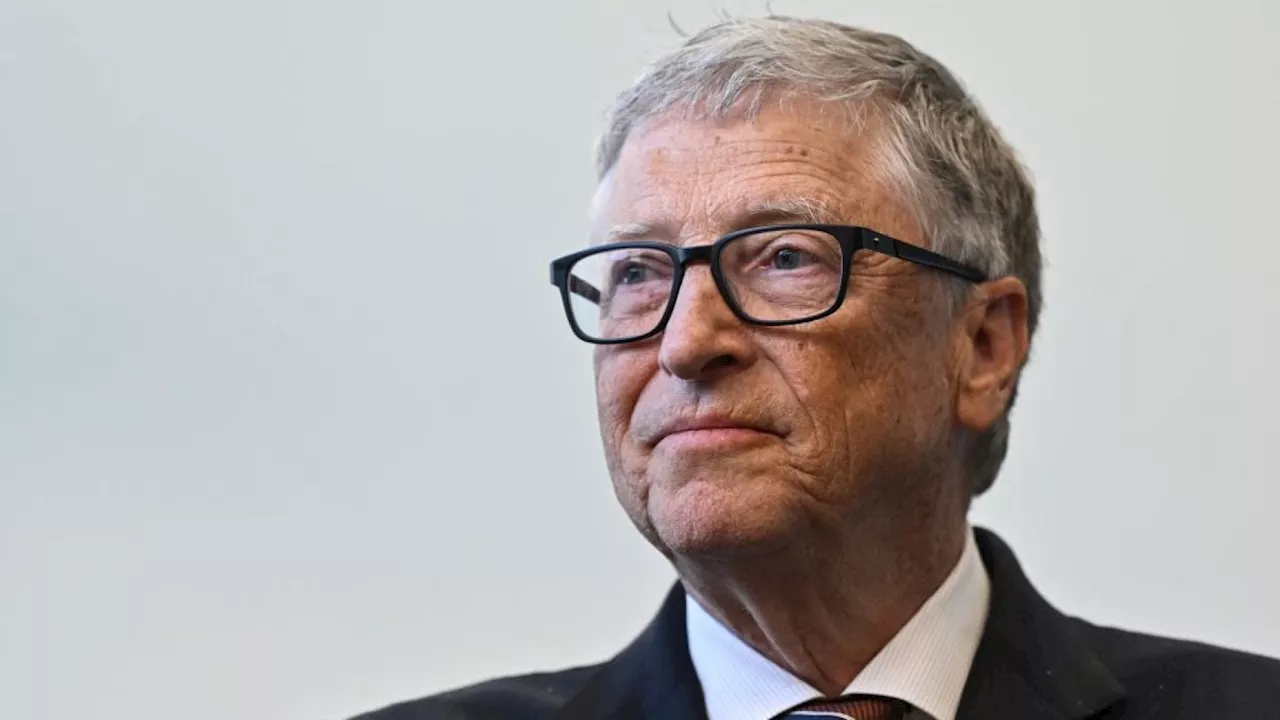 Bill Gates prevede che l'intelligenza artificiale cambierà tutto entro cinque anni