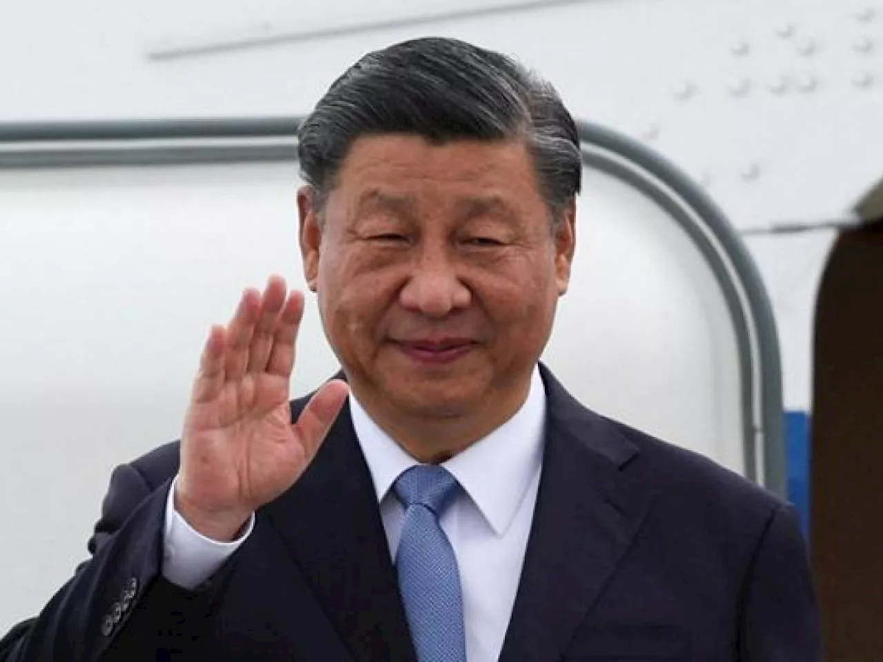 'Vi svelo cosa c'è dietro a Xi Jinping e al grande sogno dell'Impero'