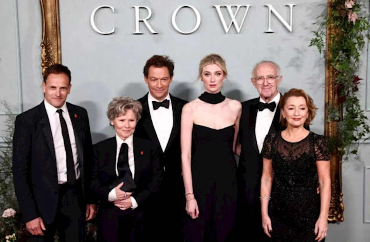 &#8216;The Crown&#8217; aims to depict Princess Diana&#8217;s final days with dignity