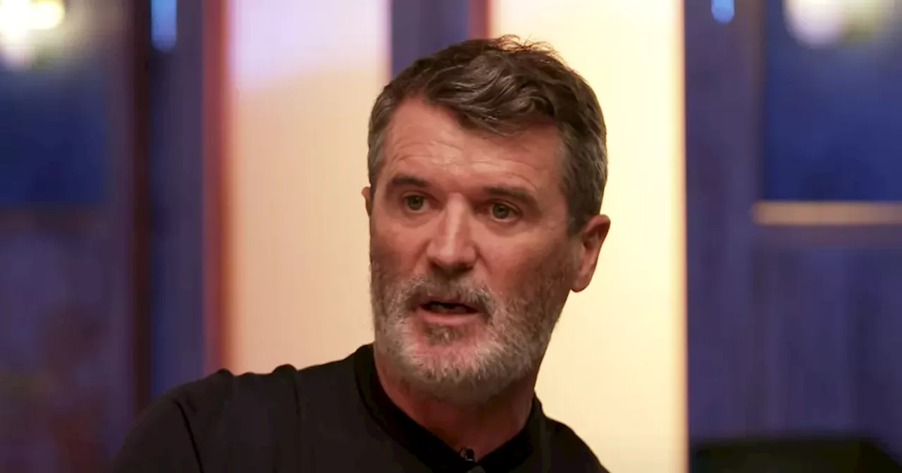 Roy Keane stands by his beliefs on Saipan and criticizes Mick McCarthy