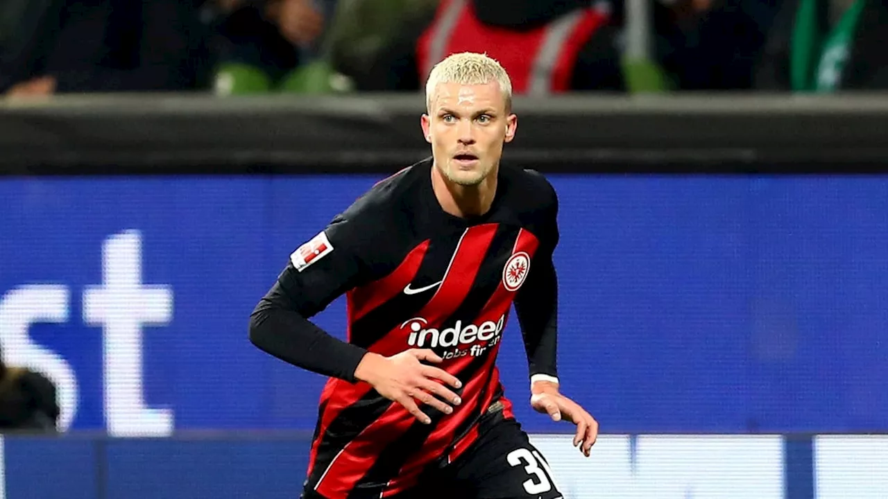 Philipp Max kämpft sich zurück