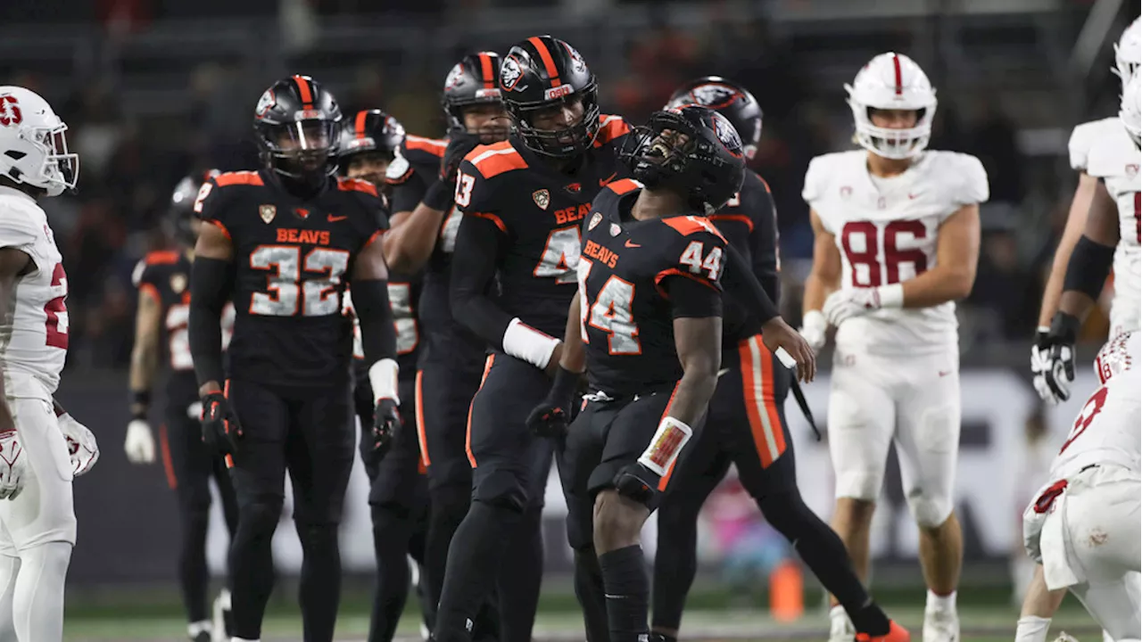 Oregon State and Washington State granted preliminary injunction in legal battle with Pac-12 schools