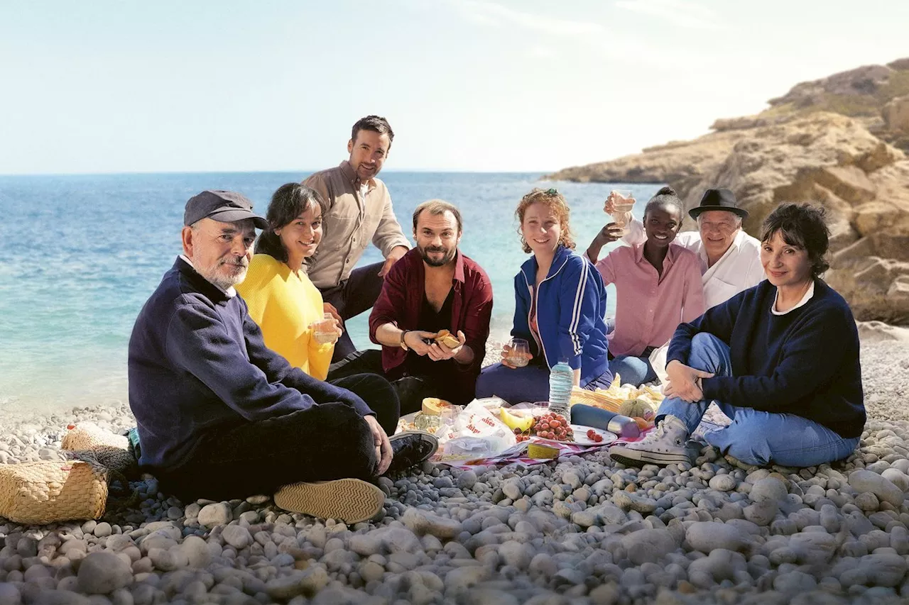 « Et la fête continue ! », l’avenir réenchanté de Robert Guédiguian