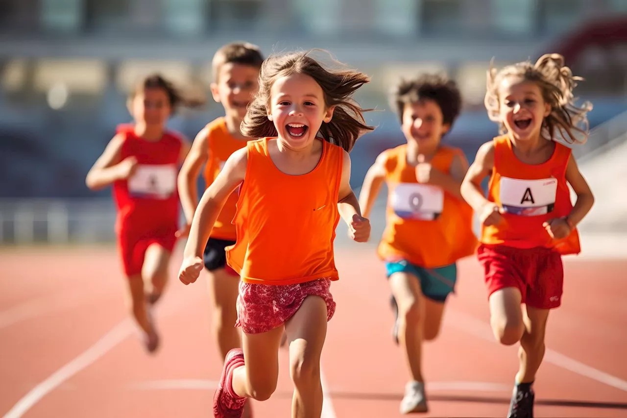 Rapport annuel sur le droit aux loisirs, au sport et à la culture des enfants