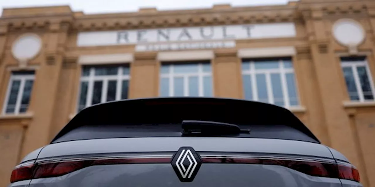 Renault annonce le lancement d'un modèle électrique à moins de 20.000 euros