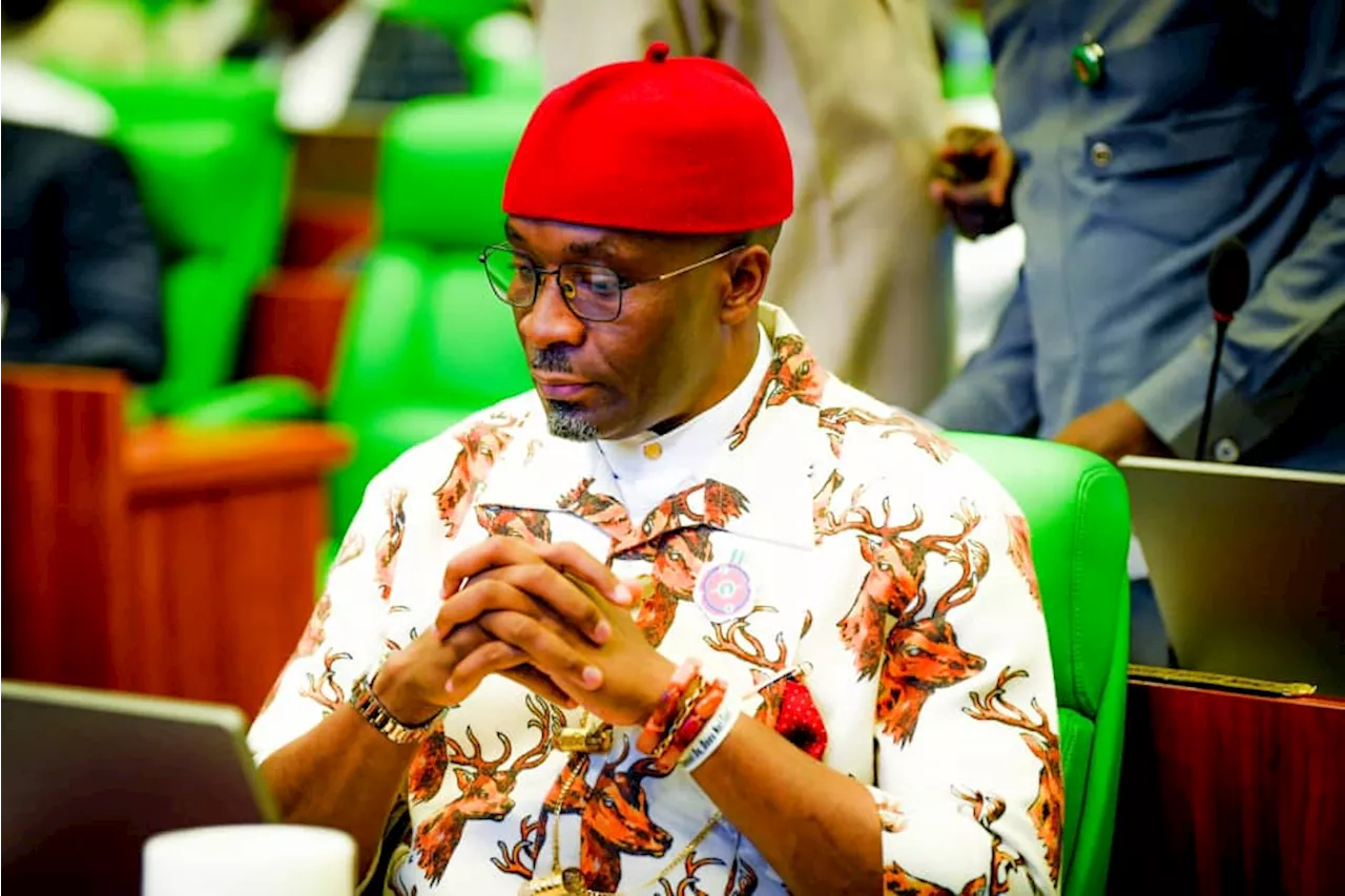 Deputy Speaker of the House of Representatives Emphasises Responsible Use of AI