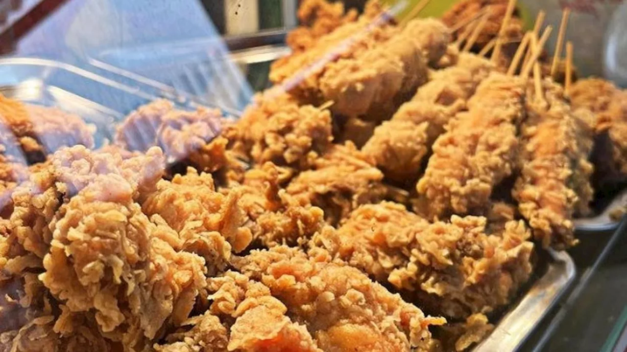 Ayam Goreng Lokal, Alternatif Lezat dan Ramah di Kantong