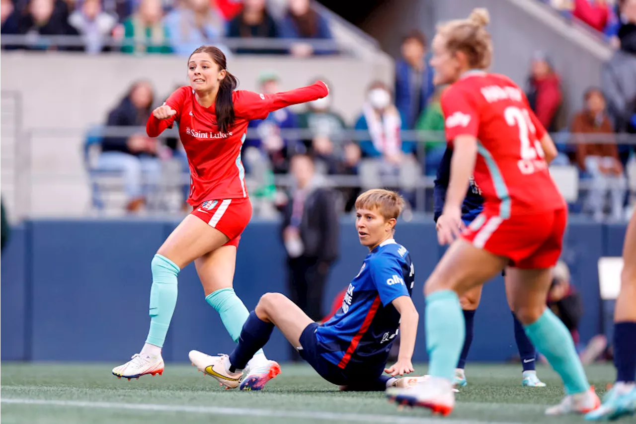 Alex Loera Joins Bay FC as First Player for New NWSL Expansion Team