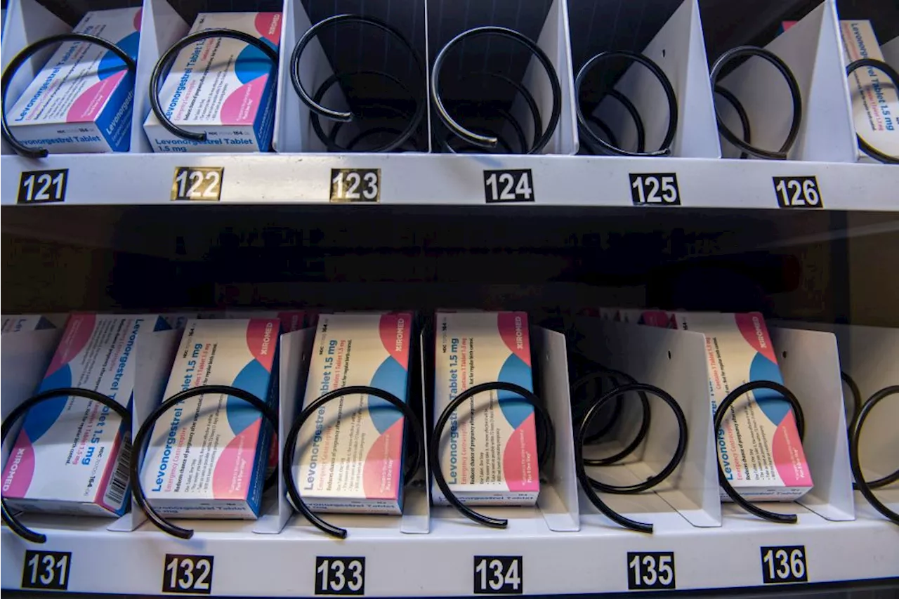 Controversy Surrounding Emergency Contraception