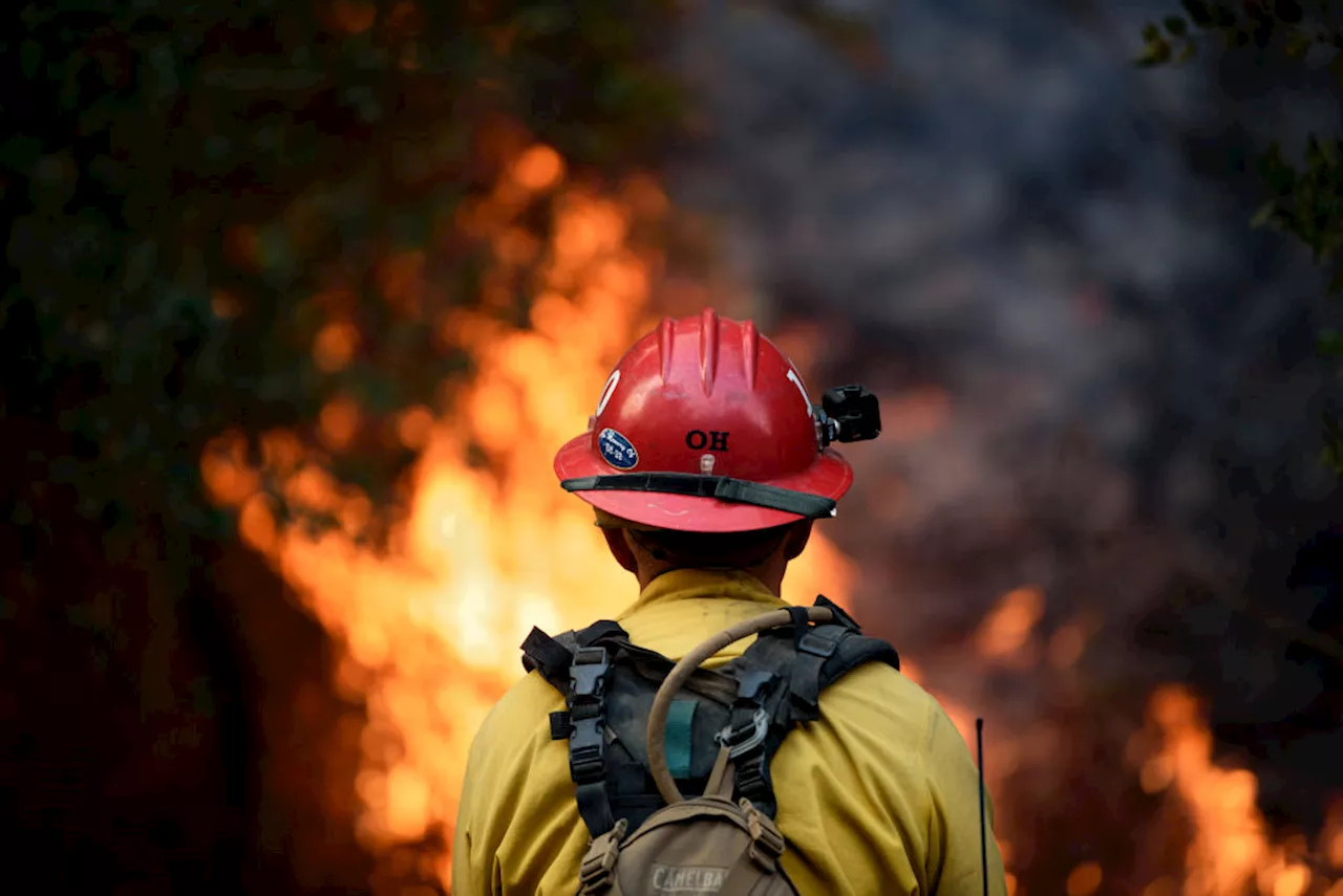 Older Women Face Increased Risk in Climate Change-Driven Disasters