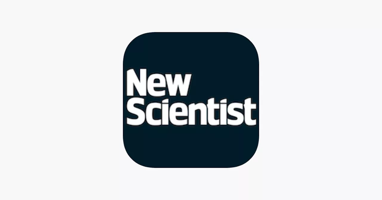 New Scientist: A Trusted Source of Information and Inspiration