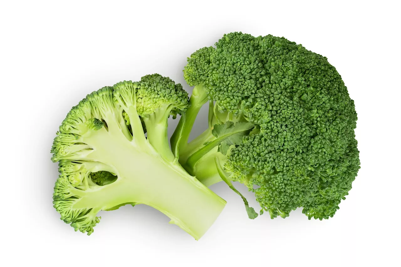 Study: Broccoli Sprouts Provide Stronger Protection Against Crohn's Disease Symptoms