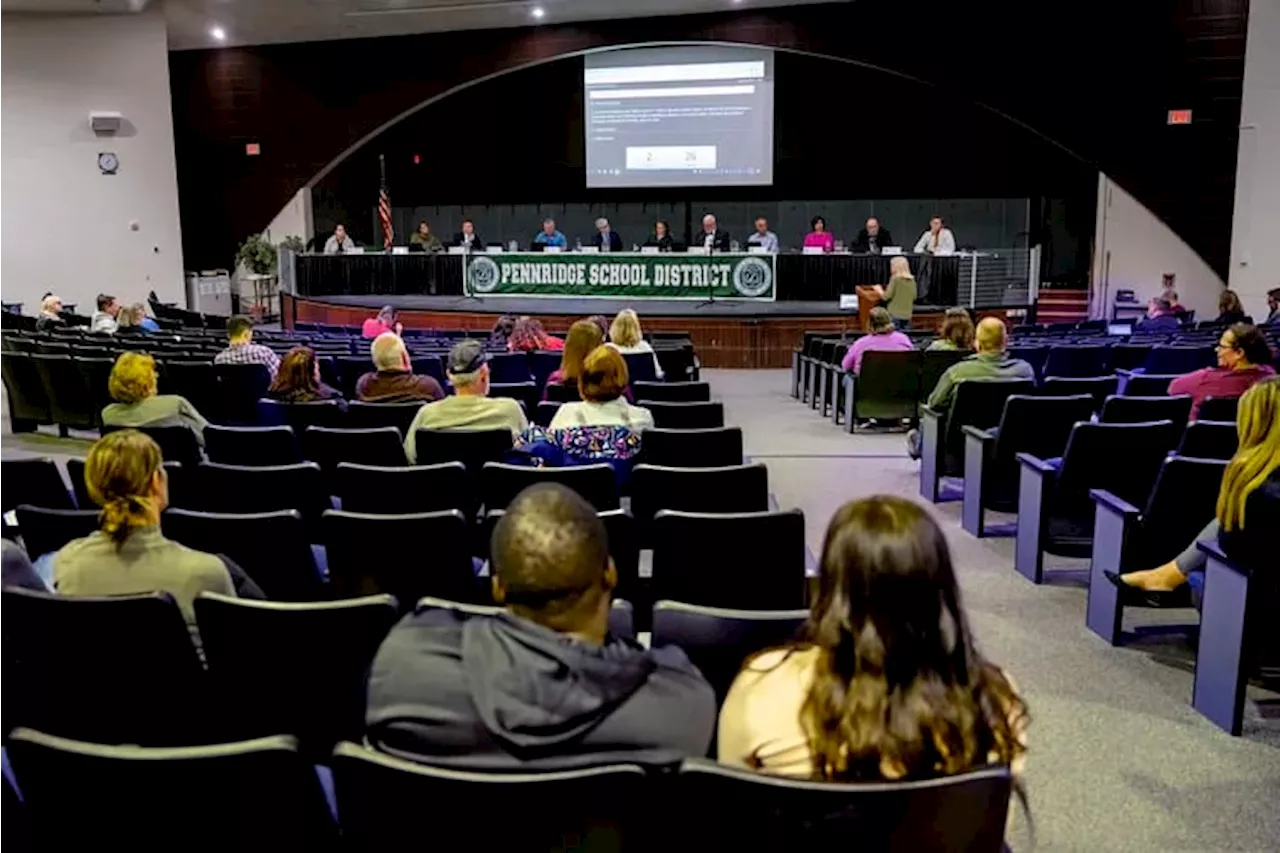 Pennridge School District Faces Federal Complaint Over Discrimination