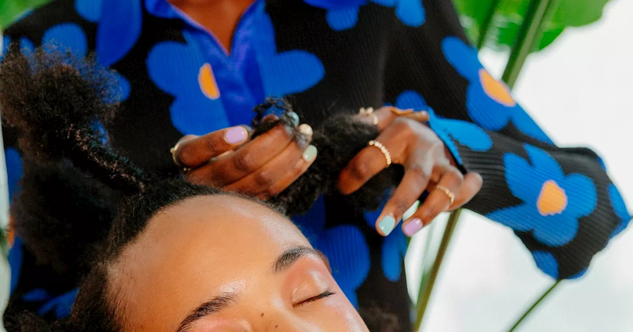 Uncomfortable Conversations in Hair-Braiding Shops