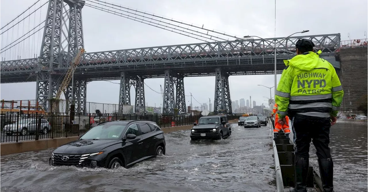 Climate Change Harms Americans Physically, Mentally and Financially: Federal Report