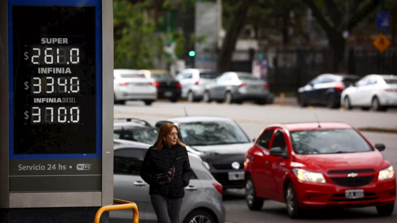 Élection présidentielle en Argentine : Massa et Milei au coude à coude