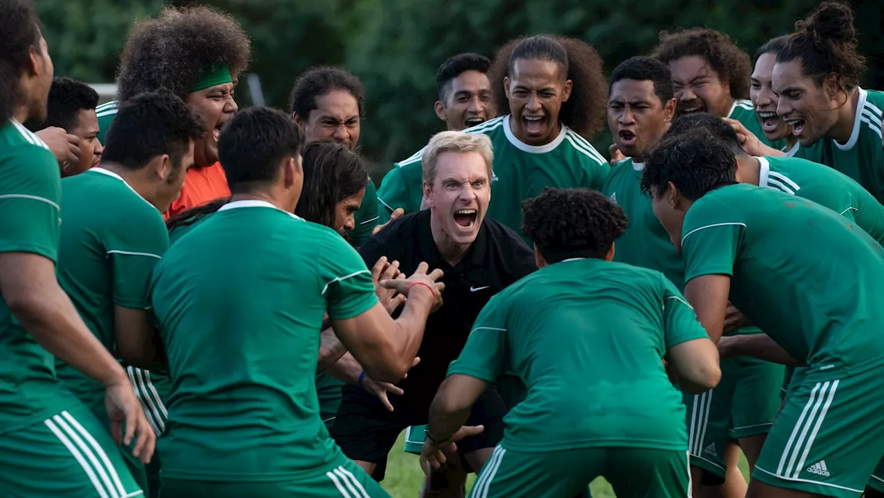 Underdog Soccer Team's Triumph Against All Odds